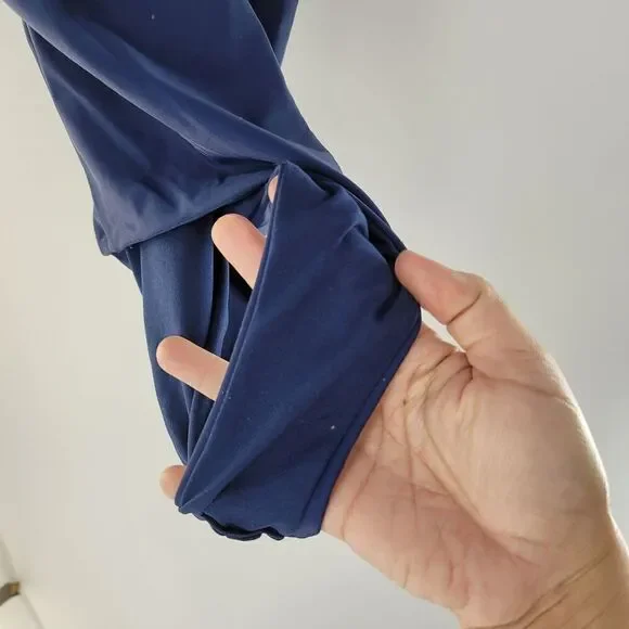 Cacelinblue one piece swim suit - Picture 6 of 8